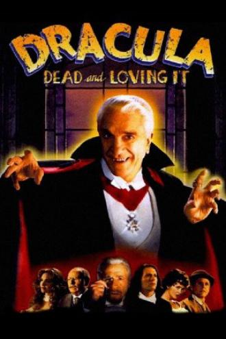 Дракула: Мертвый и довольный (фильм 1995)