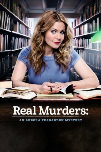 Real Murders: An Aurora Teagarden Mystery (фильм 2015)