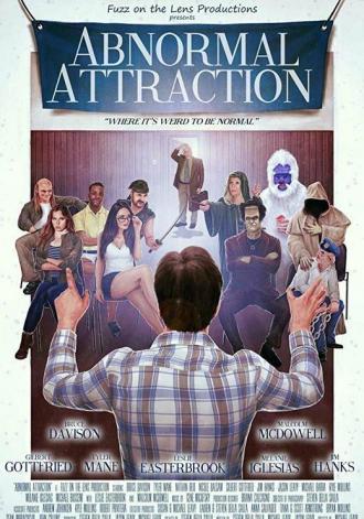 Abnormal Attraction (фильм 2018)