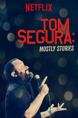 Том Сегура: В основном истории