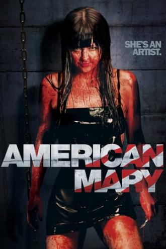 Американская Мэри (фильм 2012)