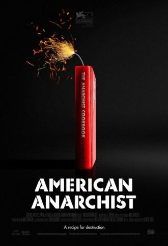 Американский анархист (фильм 2016)
