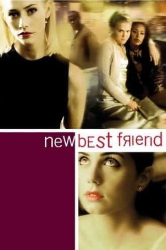 Лучшая подруга (фильм 2002)