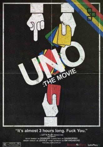 Uno: The Movie (фильм 2016)