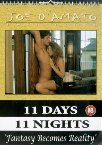 Одиннадцать дней, одиннадцать ночей (фильм 1987)
