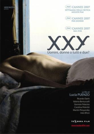 Икс-Икс-Игрек (фильм 2007)