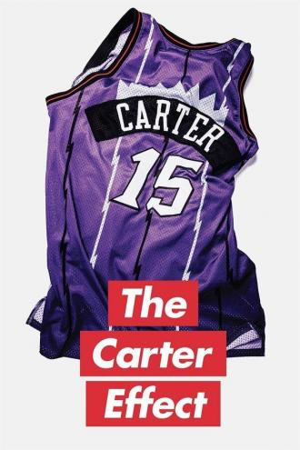 The Carter Effect (фильм 2017)