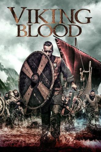 Кровь викингов (фильм 2019)