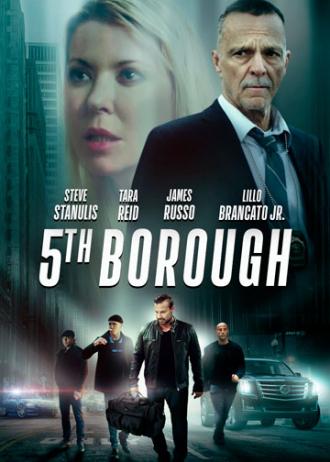 5th Borough (фильм 2020)