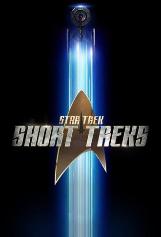 Star Trek: Short Treks (сериал 2018)
