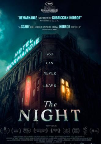 Ночь (фильм 2020)