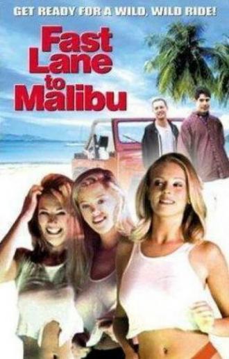 С ветерком в Малибу (фильм 2000)