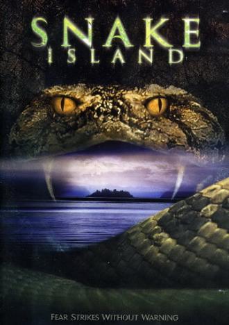Змеиный остров (фильм 2002)