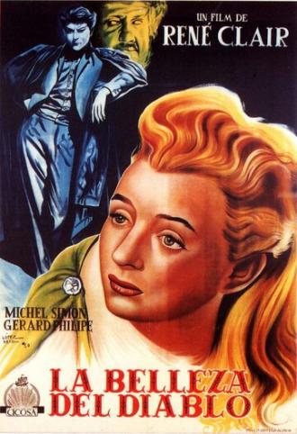 Красота дьявола (фильм 1949)