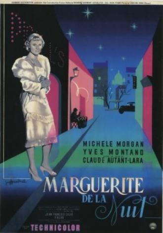 Ночная Маргарита (фильм 1955)