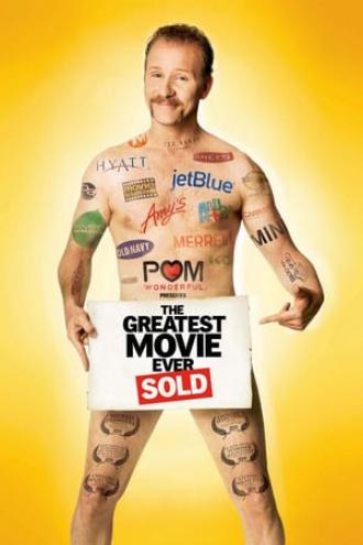 Величайший фильм из всех когда-либо проданных (фильм 2011)