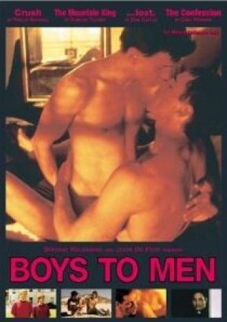 Мальчики становятся мужчинами (фильм 2001)