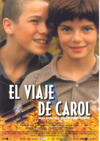Путешествие Кэрол (фильм 2002)