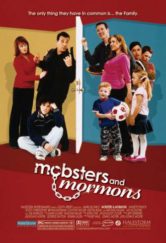 Гангстеры и Мормоны (фильм 2005)
