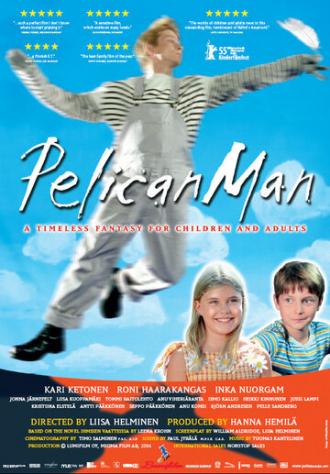 Человек-пеликан (фильм 2004)