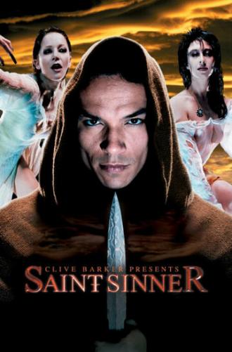 Святой грешник (фильм 2002)