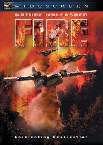 Стихия огня (фильм 2004)