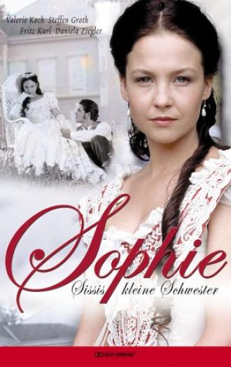 Софи – страстная принцесса (фильм 2001)