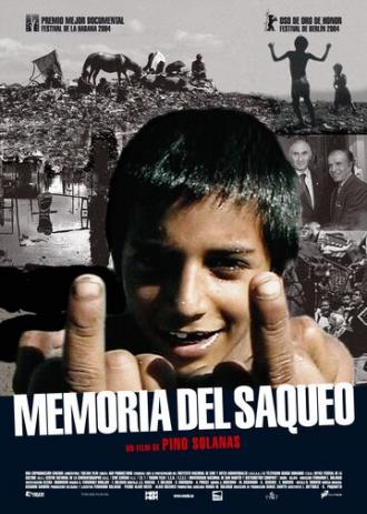 Социальный геноцид (фильм 2004)