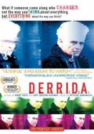 Деррида (фильм 2002)