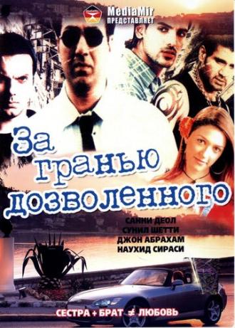 За гранью дозволенного (фильм 2004)