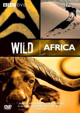 BBC: Дикая Африка (сериал 2001)