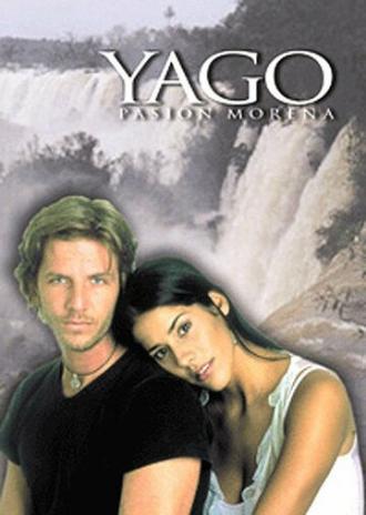 Яго, темная страсть (сериал 2001)