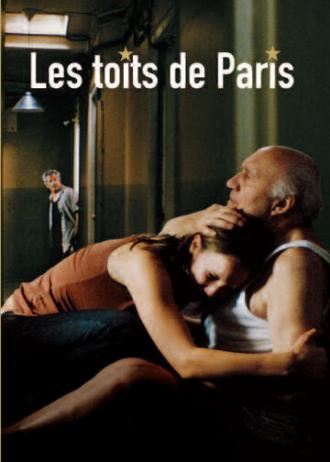 Крыши Парижа (фильм 2007)