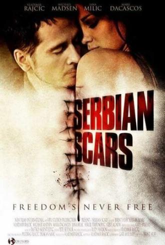 Шрам Сербии (фильм 2009)