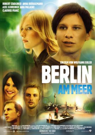 Берлин у моря (фильм 2008)