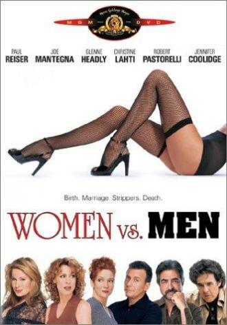 Женщины против мужчин (фильм 2002)