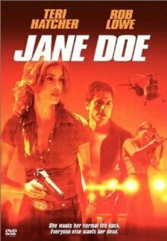 Сбежавшая Джейн (фильм 2001)
