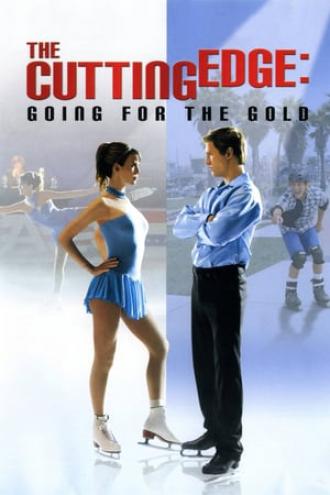 Золотой лед 2: В погоне за золотом (фильм 2006)