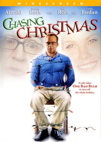 В погоне за Рождеством (фильм 2005)