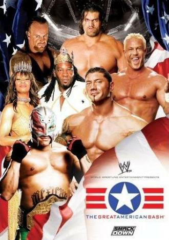 WWE: Мощный американский удар (фильм 2006)