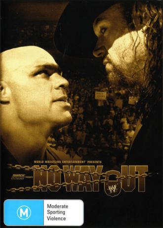 WWE Выхода нет (фильм 2006)