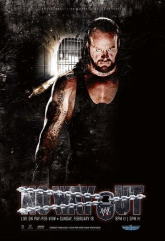 WWE Выхода нет (фильм 2007)