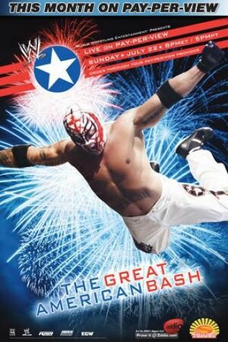 WWE Мощный американский удар (фильм 2007)