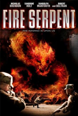Огненный змей (фильм 2007)