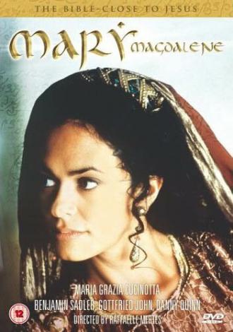 Библейские сказания: Мария Магдалина (фильм 2000)