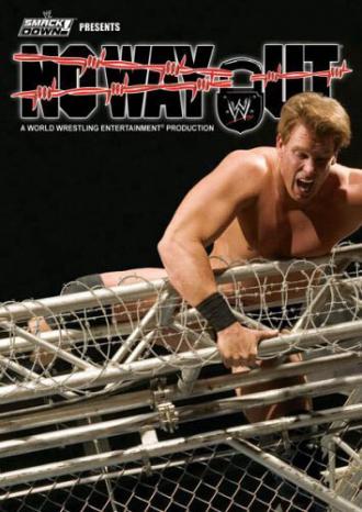 WWE Выхода нет (фильм 2005)