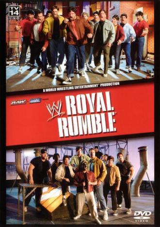 WWE Королевская битва (фильм 2005)