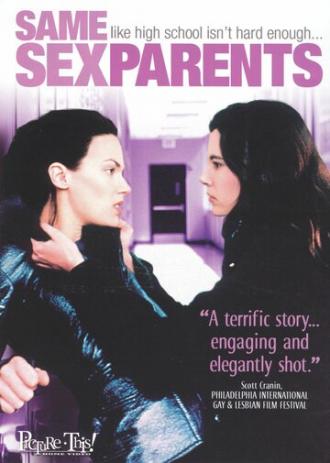 Однополые родители (фильм 2001)