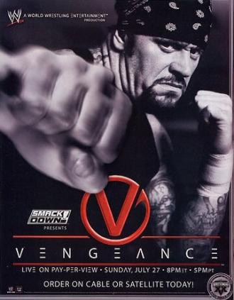 WWE Возмездие (фильм 2003)