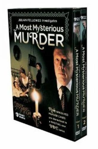 BBC: Самые таинственные убийства — Дело Роз Харсент (фильм 2005)